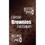 Brownies classiques